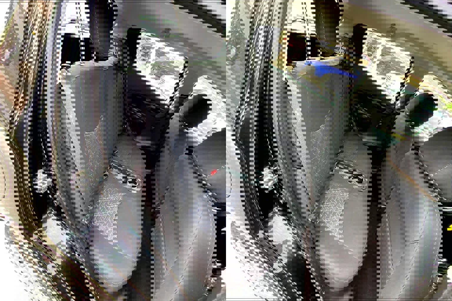 Used 2020 Chevrolet Spark LS image 20