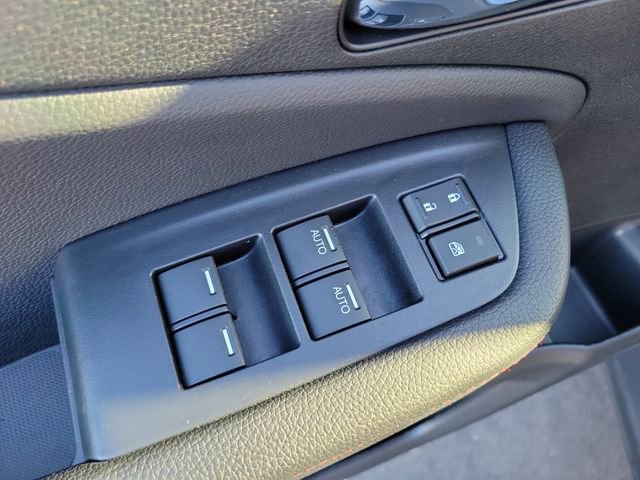 Certified 2025 Honda Ridgeline Black Edition image 20