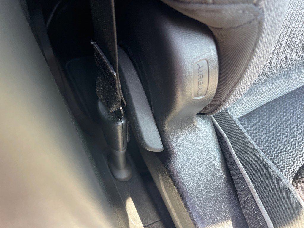 Used 2023 Chevrolet TrailBlazer LT image 17