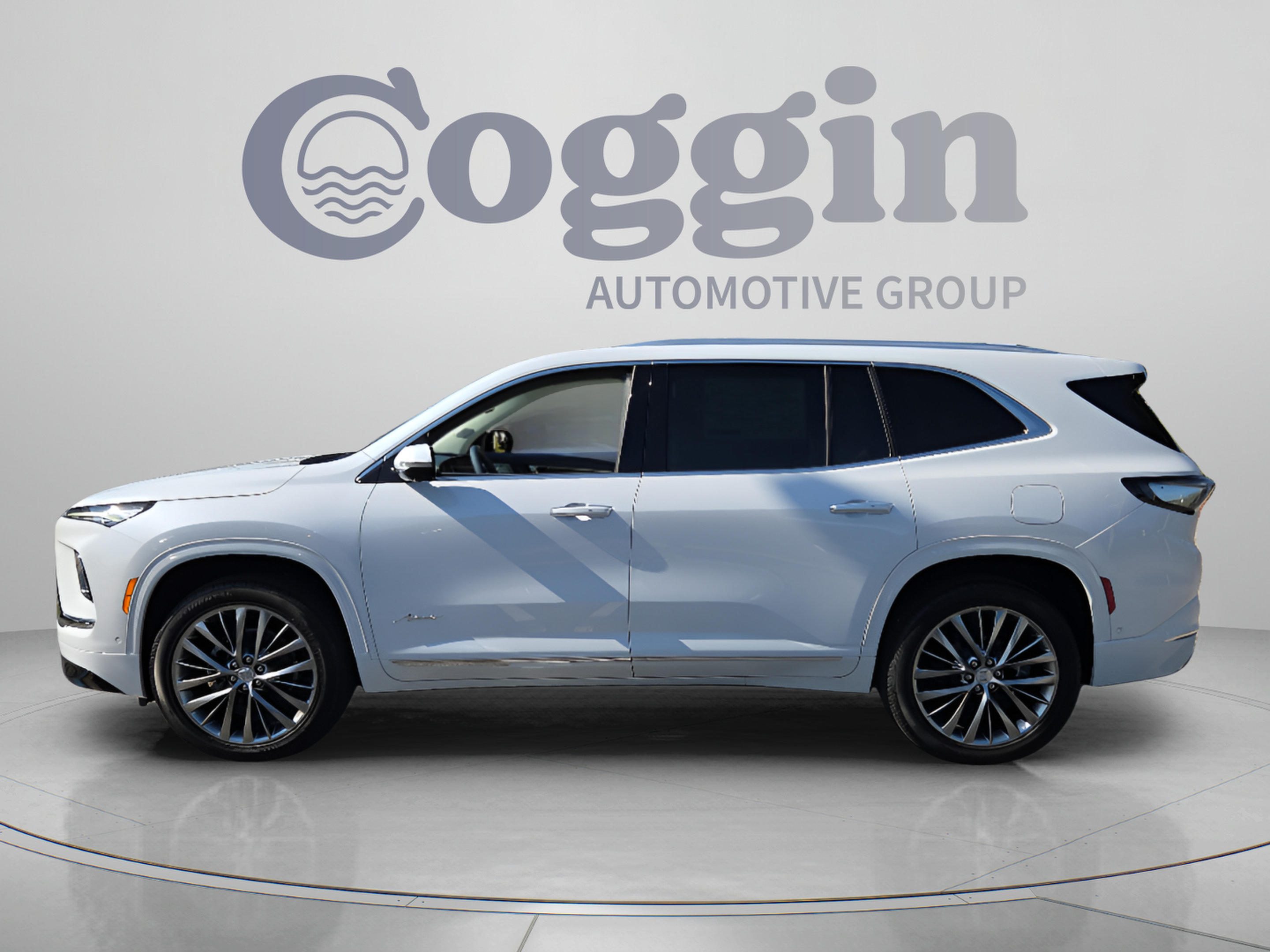 New 2026 Buick Enclave Avenir w/ Super Cruise Package FWD image 2