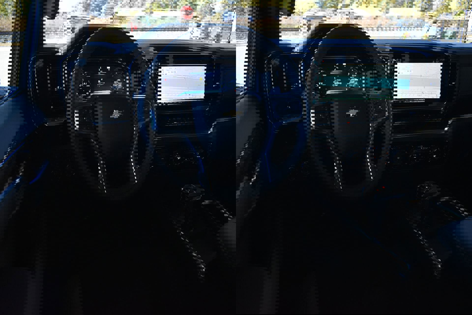 New 2026 Chevrolet Silverado 1500 LT image 18