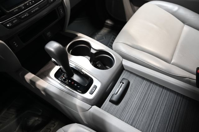 Used 2017 Honda Ridgeline RTL image 18