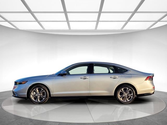 Used 2024 Honda Accord EX-L image 8