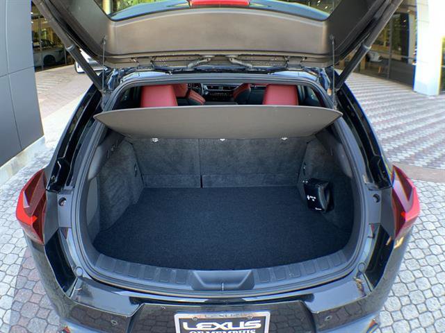 Used 2019 Lexus UX 200 F Sport w/ F Sport Premium Package FWD image 24
