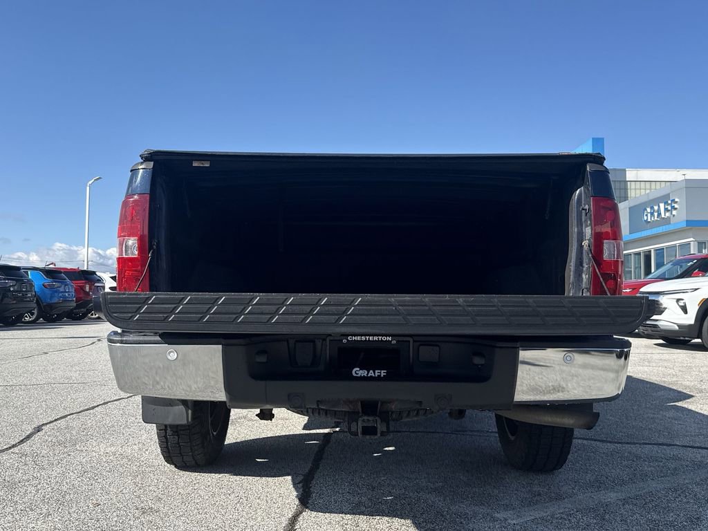 Used 2010 Chevrolet Silverado 1500 LT w/ Power Pack Plus image 19