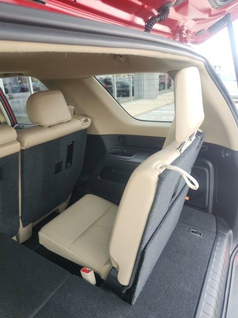 Certified 2024 Toyota 4Runner Limited image 8
