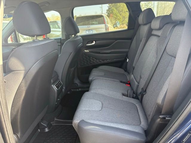 Used 2023 Hyundai Santa Fe SEL image 25