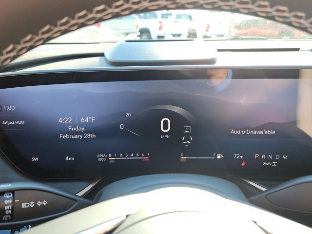 New 2025 Buick Envision Sport Touring image 27