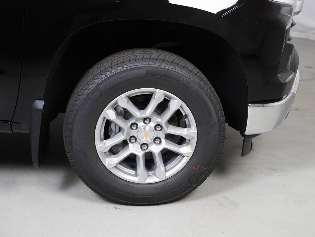 New 2026 Chevrolet Silverado 1500 LT w/ Protection Package image 6