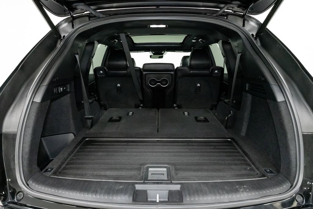 Certified 2026 Acura MDX A-Spec AWD/4WD image 38