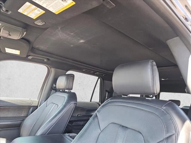 Used 2020 Ford Expedition Max Limited w/ Equipment Group 301A AWD/4WD image 9