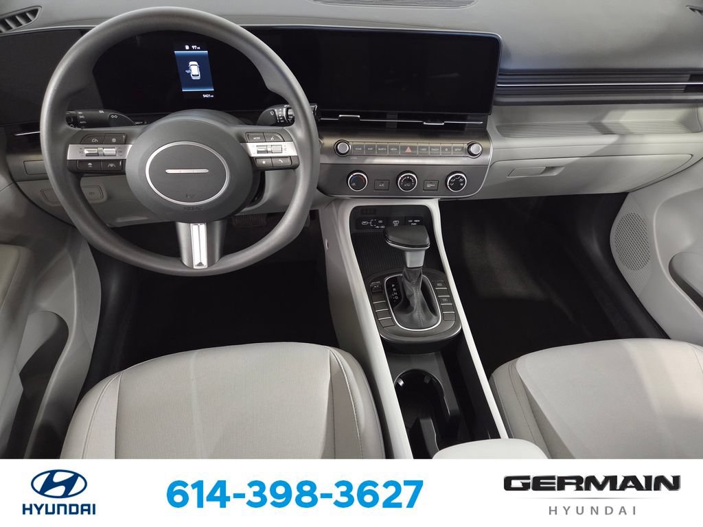Certified 2026 Hyundai Kona SE FWD image 17