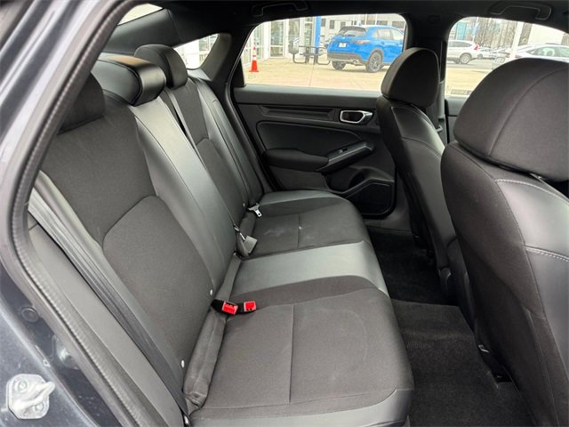 Certified 2023 Honda Civic Sport image 10