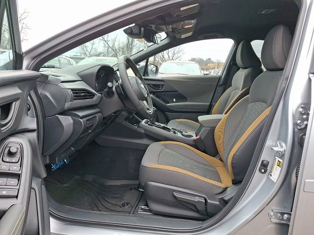 New 2026 Subaru Crosstrek 2.5i Sport image 14