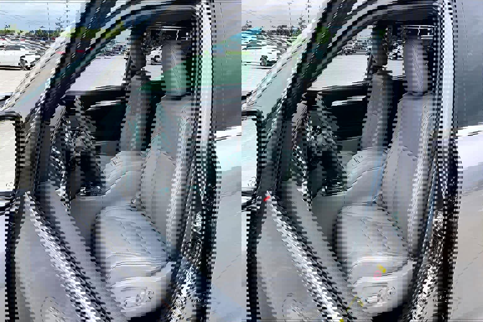 Used 2019 Toyota Highlander XLE image 8