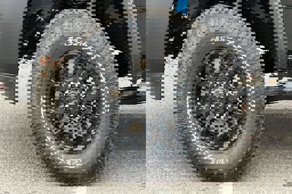 New 2026 RAM 2500 Tradesman w/ Power Wagon Package image 25