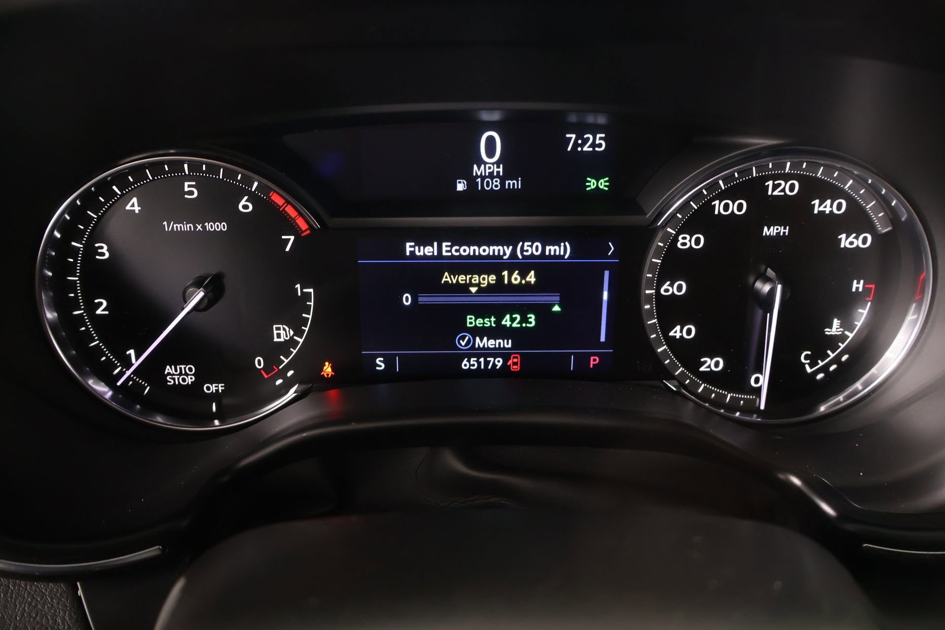 Used 2020 Cadillac CT5 Premium Luxury w/ Climate Package AWD/4WD image 4