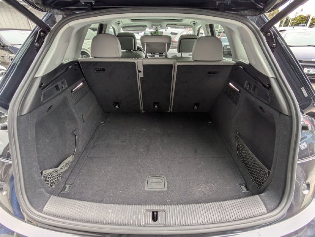 Used 2019 Audi Q5 2.0T Premium Plus AWD/4WD image 28