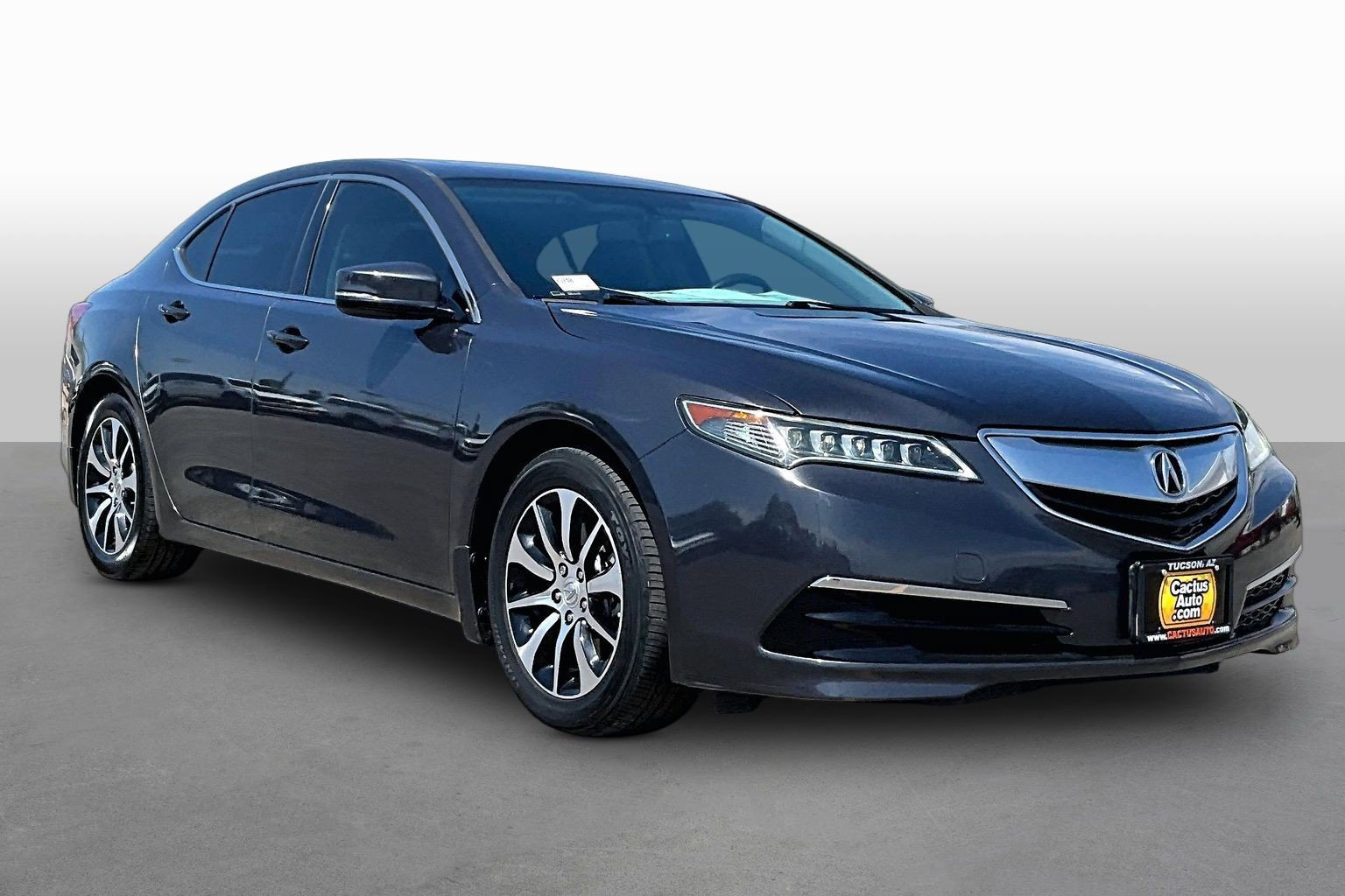 Used 2016 Acura TLX FWD image 10
