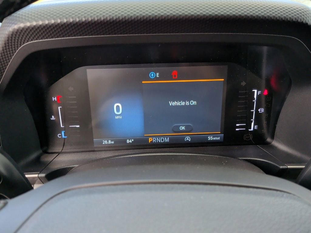 New 2026 Ford Ranger XLT w/ Trailer Tow Package image 19