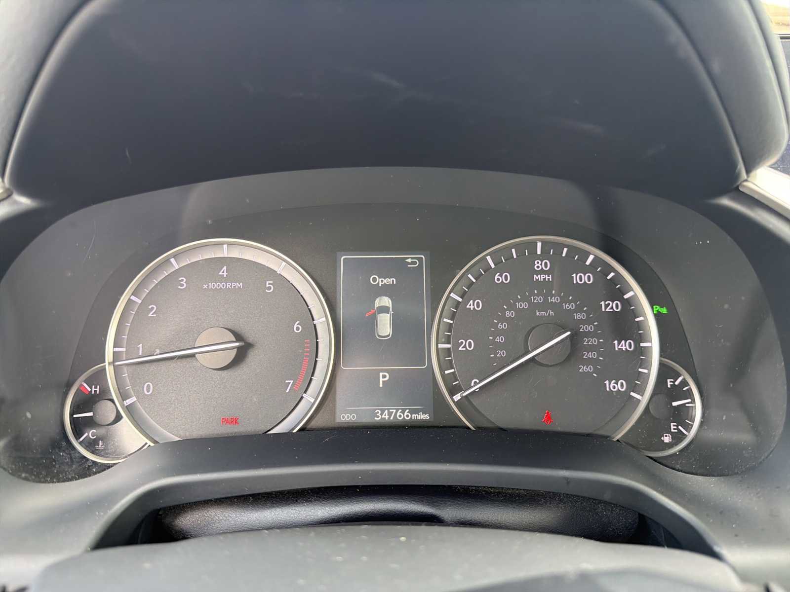 Used 2017 Lexus RX 350 FWD image 6