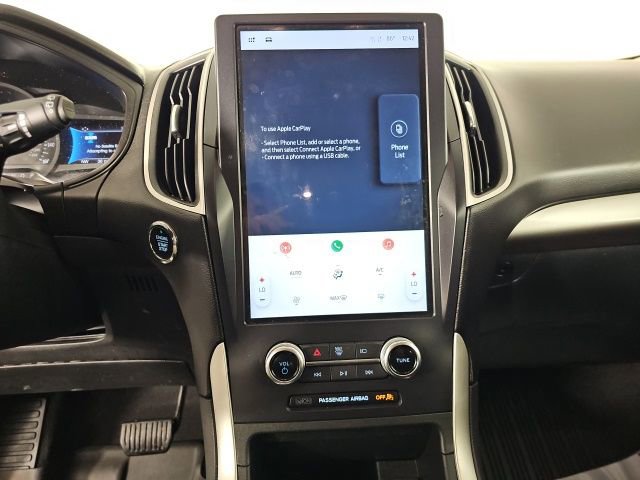 Used 2024 Ford Edge SE w/ Black Appearance Package image 22