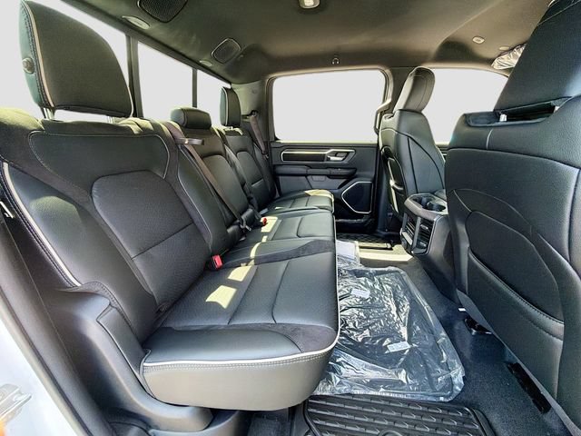 New 2026 RAM 1500 Laramie AWD/4WD image 26
