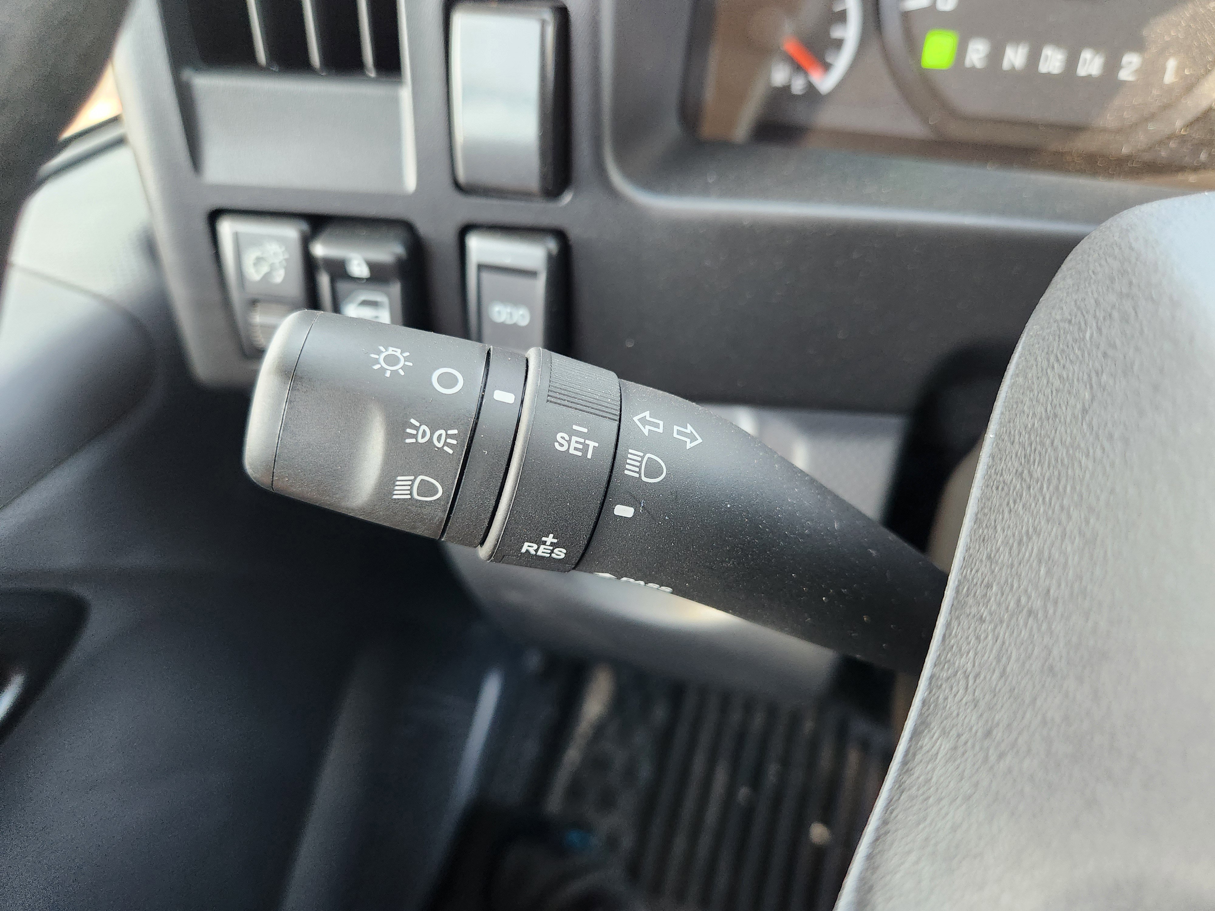 New 2024 Chevrolet Low Cab Forward image 23