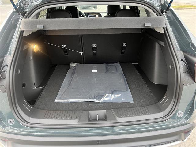 New 2026 Chevrolet Trax LT w/ Driver Confidence Package image 5