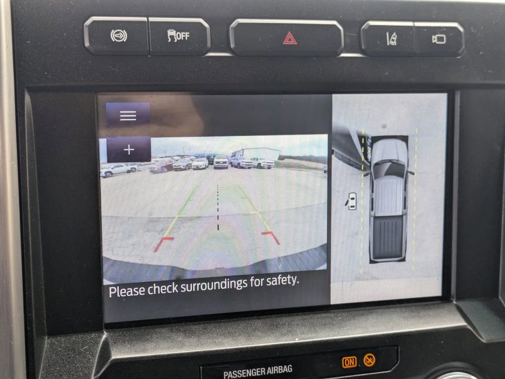 Used 2021 Ford F250 Platinum image 18