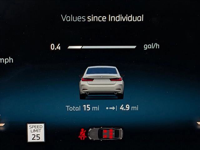 Used 2026 BMW 330i Sedan w/ Premium Package image 10