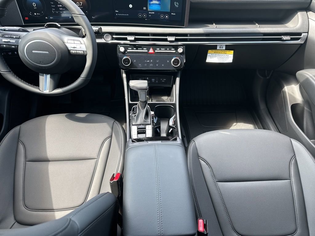 New 2026 Hyundai Tucson SEL image 28