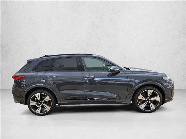 New 2026 Audi SQ5 Premium Plus AWD/4WD image 4