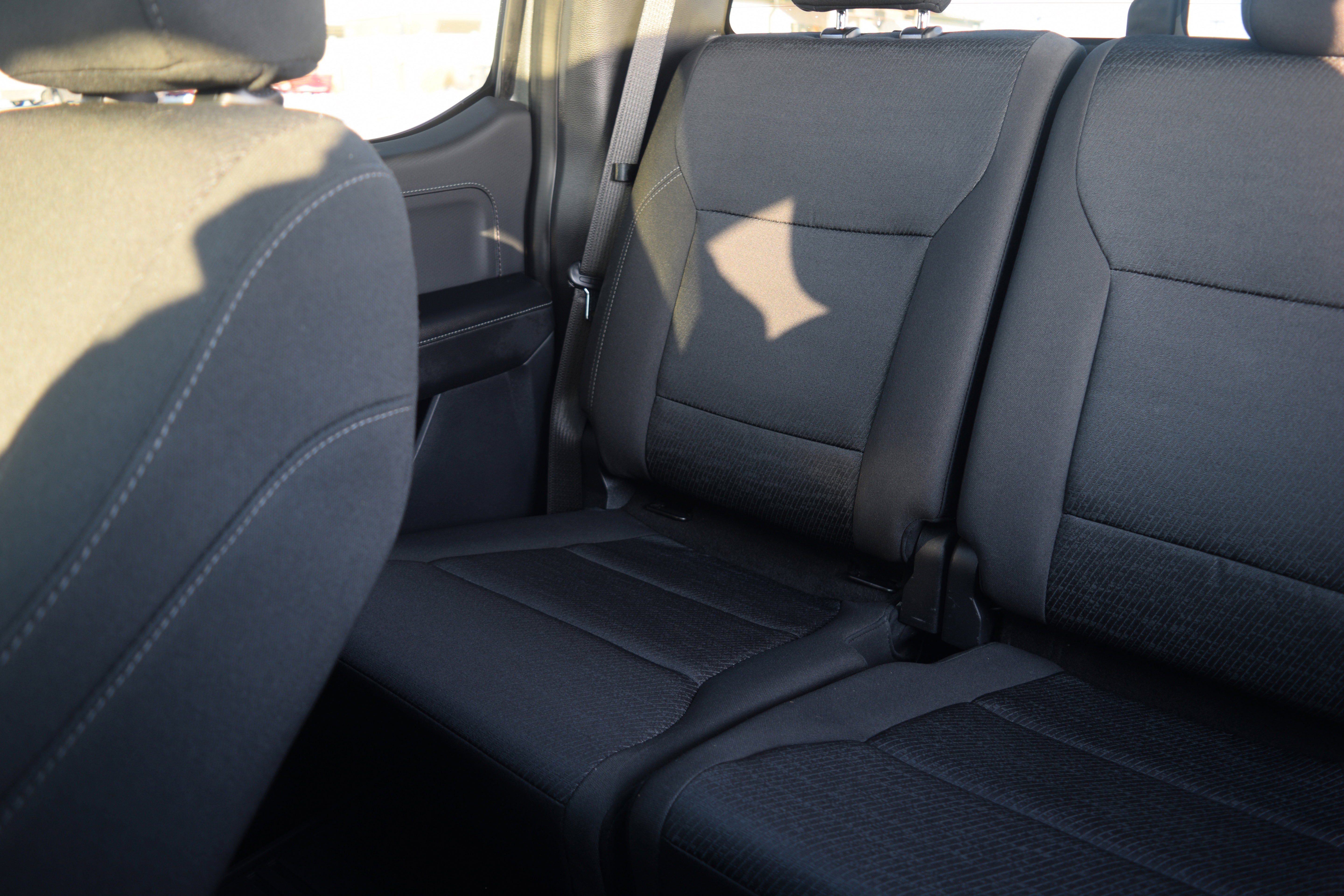 Used 2023 Ford F150 XLT w/ Equipment Group 302A High image 15