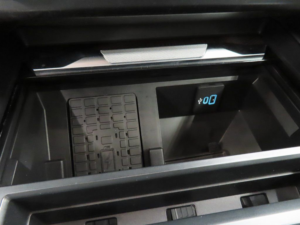 Used 2025 Ford F450 Platinum AWD/4WD image 72