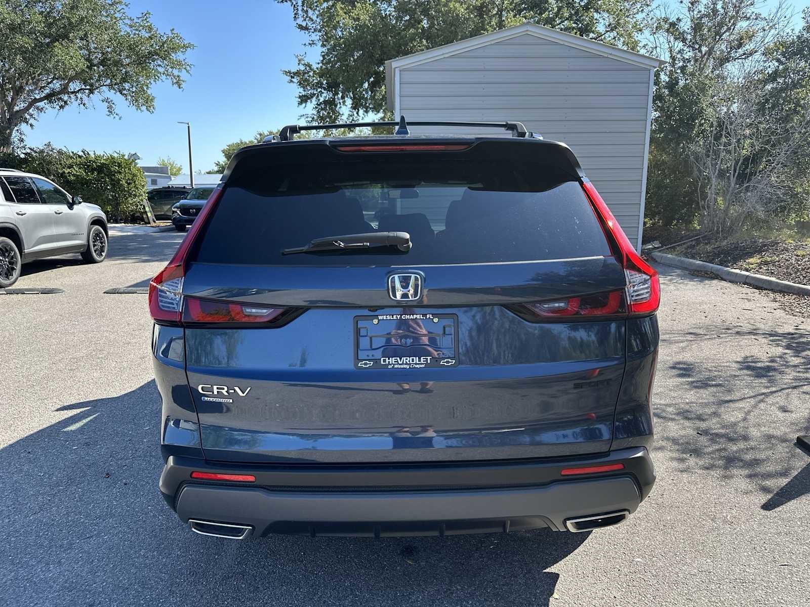 Used 2023 Honda CR-V Sport image 5