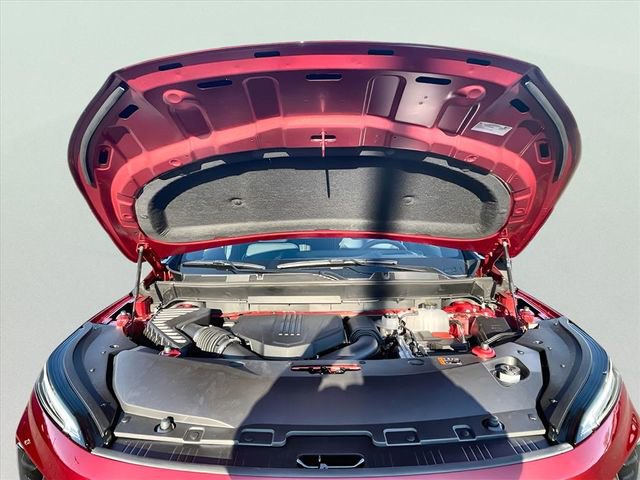 New 2026 Buick Enclave Sport Touring w/ Power Package image 31