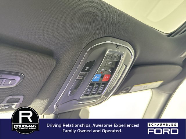 Used 2024 Jeep Grand Cherokee Limited 4xe AWD/4WD image 10