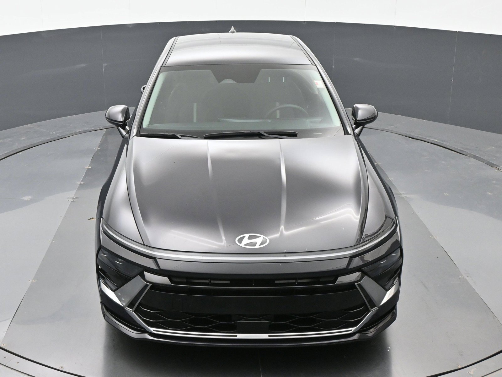 Certified 2024 Hyundai Sonata SEL FWD image 34