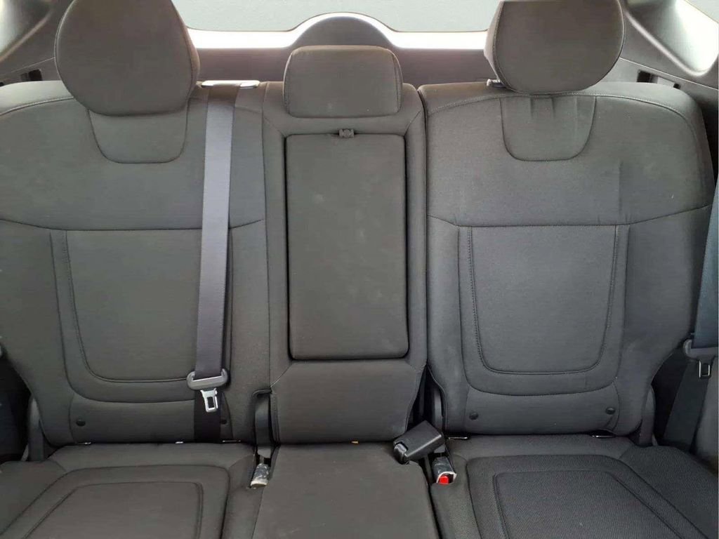 Used 2022 Hyundai Tucson SEL FWD image 15