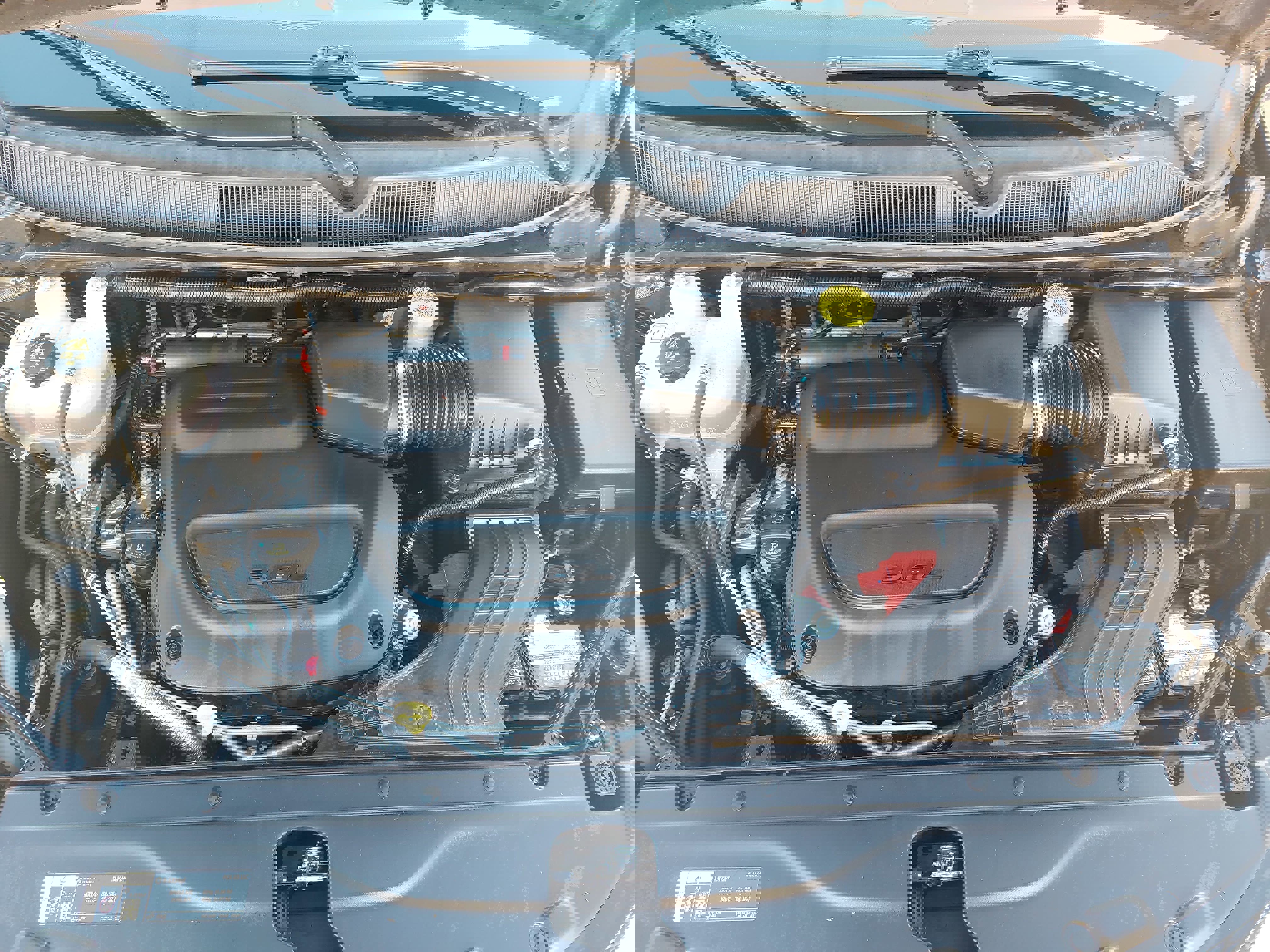 Used 2019 Chrysler Pacifica Touring-L Plus w/ Advanced Safetytec Group image 33