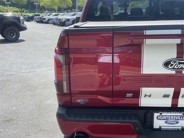 New 2025 Ford F150 Lariat w/ Equipment Group 502A High image 33