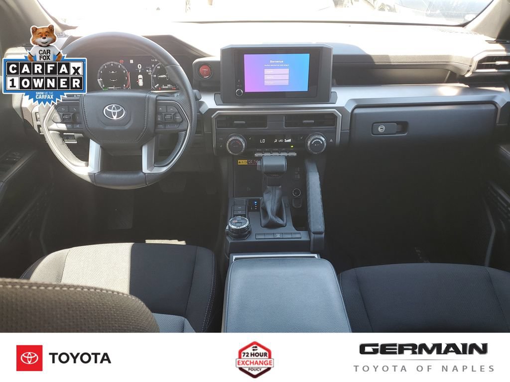 Used 2026 Toyota 4Runner TRD Off-Road AWD/4WD image 18