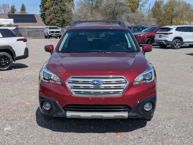 Used 2015 Subaru Outback 2.5i Limited w/ Popular Package #4 image 2
