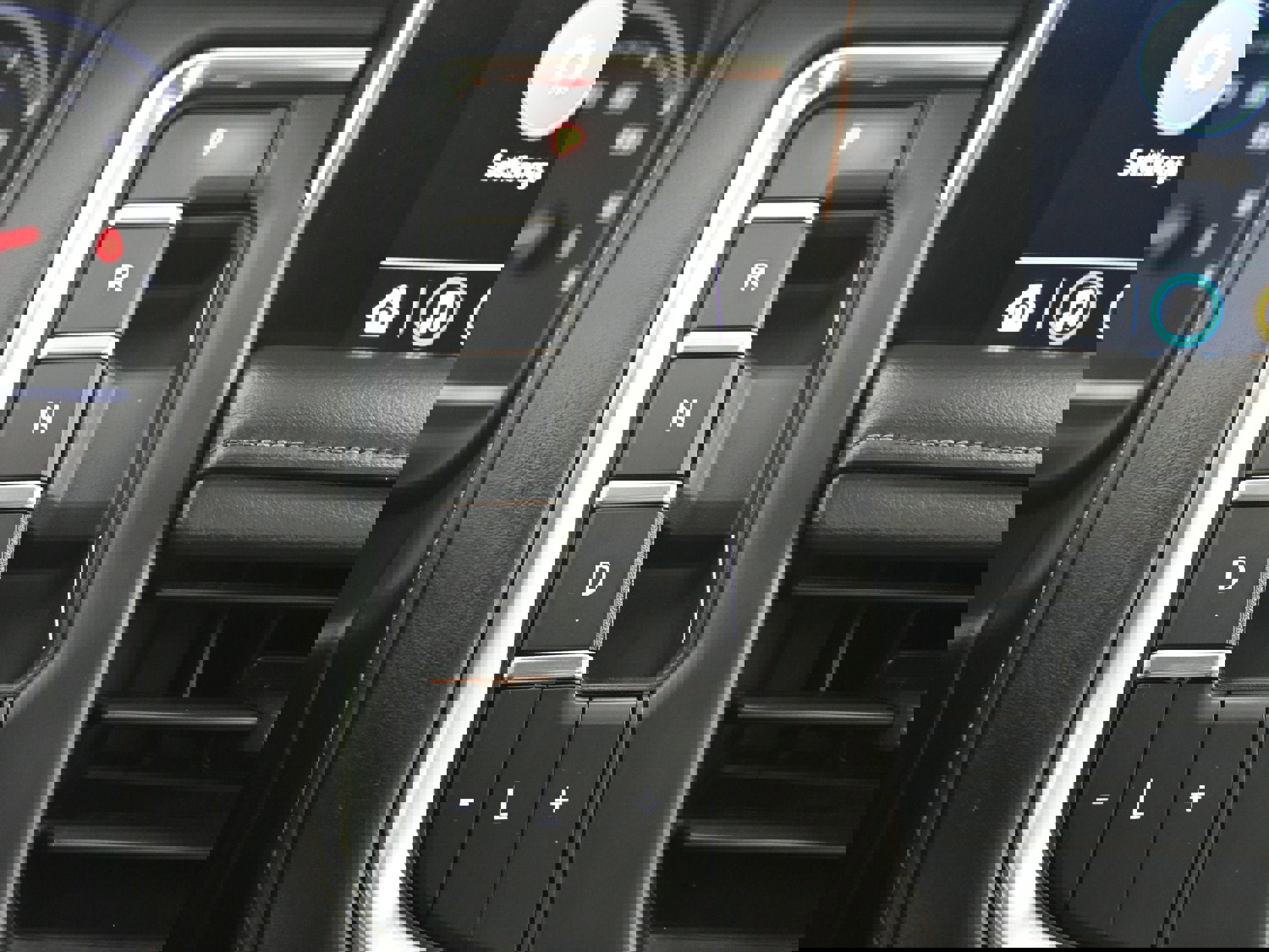 Certified 2021 Chevrolet Tahoe Z71 image 19