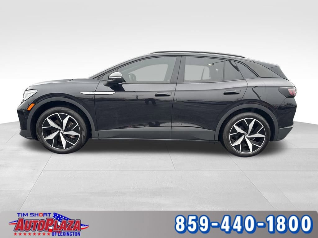 Used 2024 Volkswagen ID.4 Pro S image 3