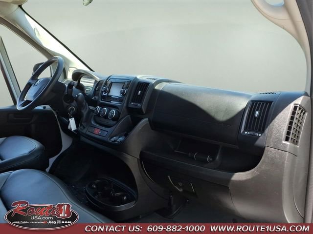 Used 2019 RAM ProMaster 1500 w/ Interior Convenience Group FWD image 11