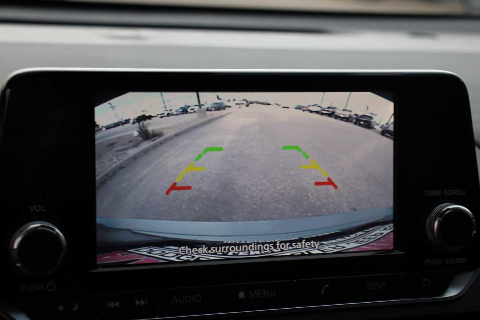 Used 2022 Nissan Altima 2.5 S image 27