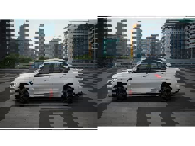 New 2027 BMW M3 Competition w/ Executive Package AWD/4WD image 4