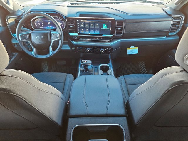 New 2026 Chevrolet Silverado 1500 RST image 16